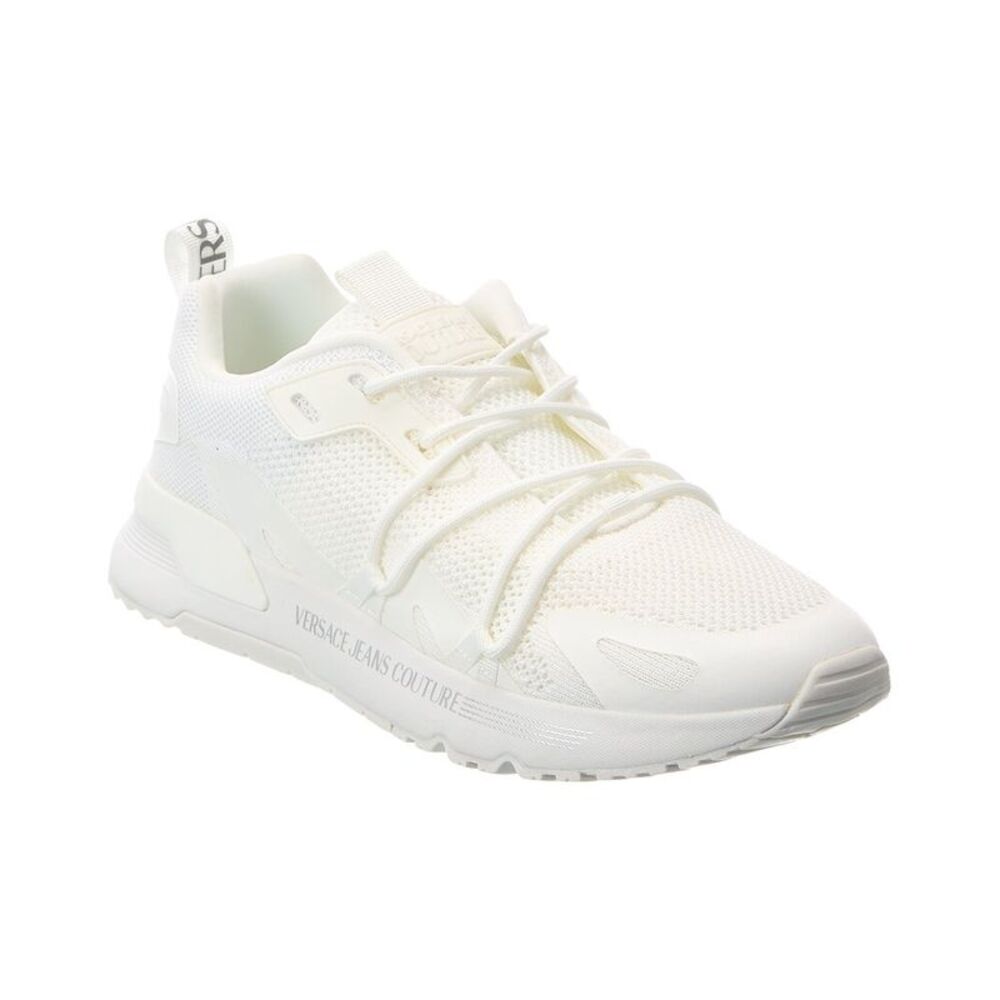 Versace Jeans Couture Sneaker, White